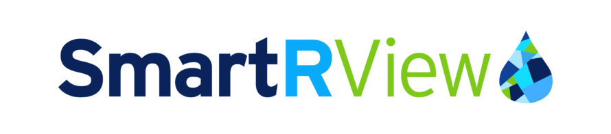 SmartRView-Logo
